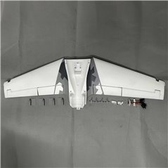 Wing: Viper 64mm EDF Jet