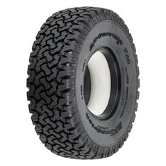 1/10 Class 1 BFG T/A KO G8 Front/Rear 1.9" Crawler Tires (2)
