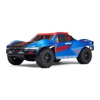 1/10 FURY 223S BLX 4X2 SCT RTR with DSC Blue