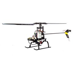 120 S2 BNF with SAFE