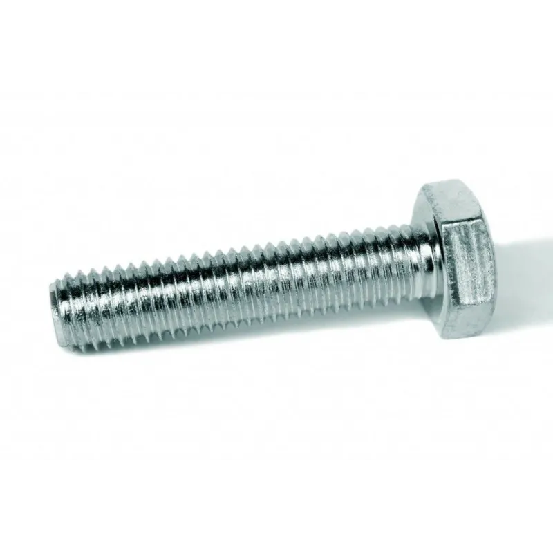 M6 X 35MM Hex Bolts x 4