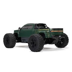 1/10 BIG ROCK 223S DSC 4X4 RTR Monster Truck Green