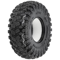 1/10 Aztek LP G8 Front/Rear 2.2" Rock Crawling Tires (2)