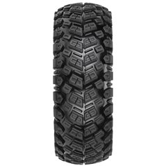 1/10 Aztek LP G8 Front/Rear 2.2" Rock Crawling Tires (2)