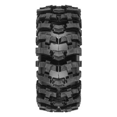 1/10 Class 0 MT Baja Pro X G8 F/R 1.55" Crawler Tires (2)