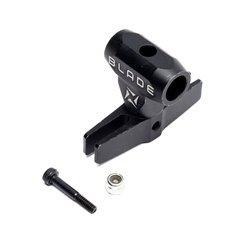 Aluminum Main Rotor Head: Revolution 235 CP