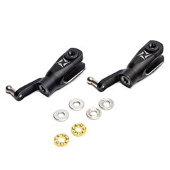 Aluminum Blade Grip Set: Revolution 235 CP