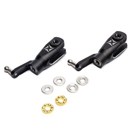 Aluminum Blade Grip Set: Revolution 235 CP