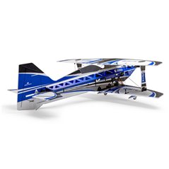 4-Site 3D FF (Flat Foamy) 800mm PNP