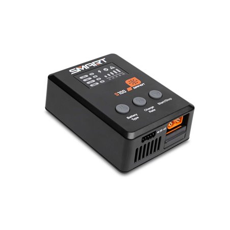 Smart Powerstage Surface Bundle: 810mAh 2S 50C LiPo Battery