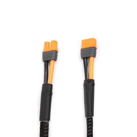 12" Extension: IC3 Battery/IC3 Device