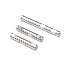 Retract Strut Pins: Habu 80 XS EDF Jet