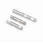 Retract Strut Pins: Habu 80 XS EDF Jet