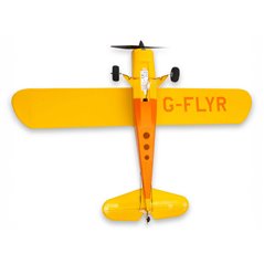 Champ Anniversary Special Edition 515mm RTF with SAFE