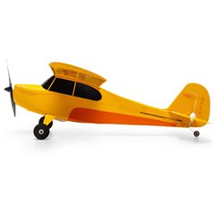Champ Anniversary Special Edition 515mm BNF Basic with SAFE