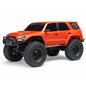 1/24 SCX24 Toyota 4Runner 4X4 RTR Brushed Rock Crawler (Batt