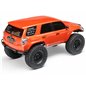 1/24 SCX24 Toyota 4Runner 4X4 RTR Brushed Rock Crawler (Batt