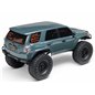1/24 SCX24 Toyota 4Runner 4X4 RTR Brushed Rock Crawler (Batt