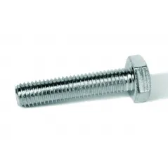 M8 X 55MM HEX BOLT X 4