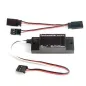 RCEXL Ignition Mini Tachometer RPM Reader