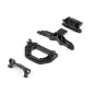 Mounts and Cross Members: SCX30 CJ-7