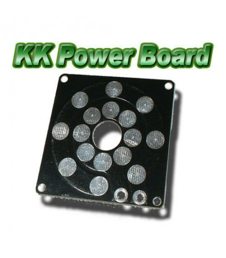 KK MultiCopter Power/ESC Board V2