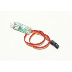 Servo Reverser - Reverse Servo