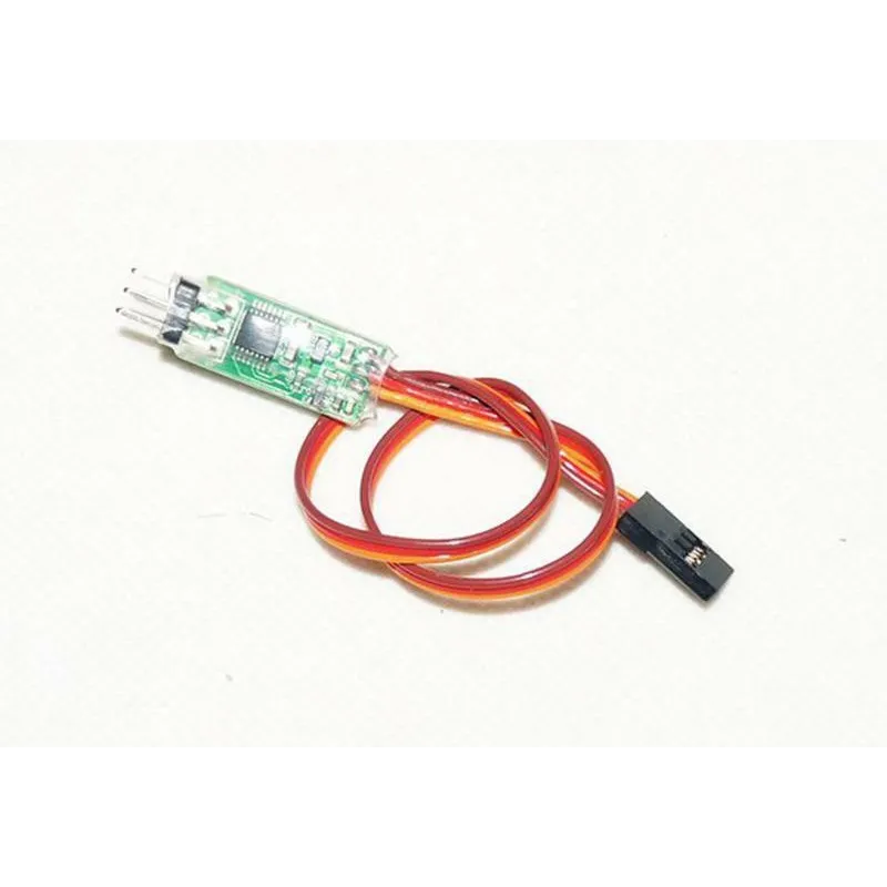 Servo Reverser - Reverse Servo
