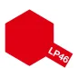 TAMIYA Lp-46 Pure Metallic Red