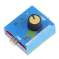 3 way light weight servo tester v1.2