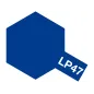 TAMIYA Lp-47 Pearl Blue