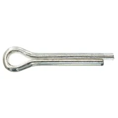 3.6 x 40mm clotter split pins pack of 10 