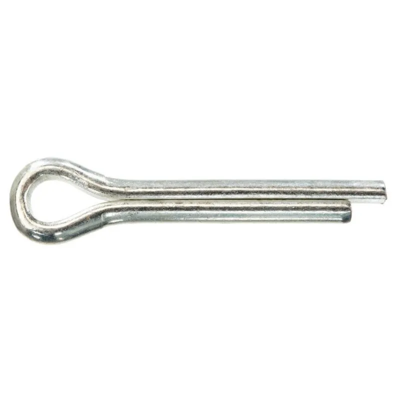 3.6 x 40mm clotter split pins pack of 10 