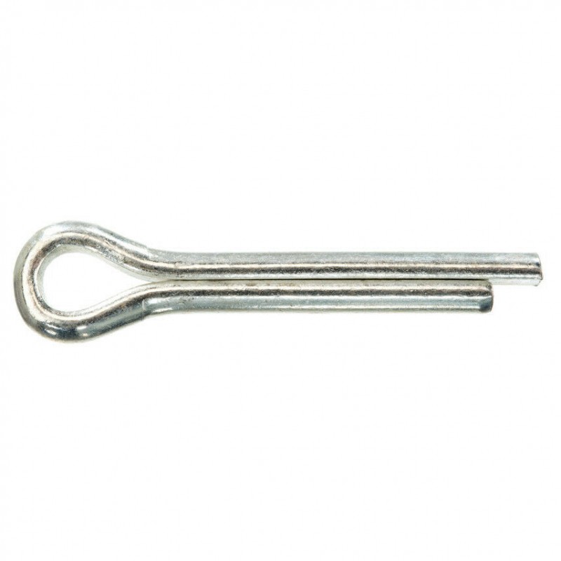 2.5 x 30mm cotter split pins pack of 10 