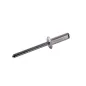 Blind Aluminium Pop Rivets 2.5 X 8MM PACK OF 10 