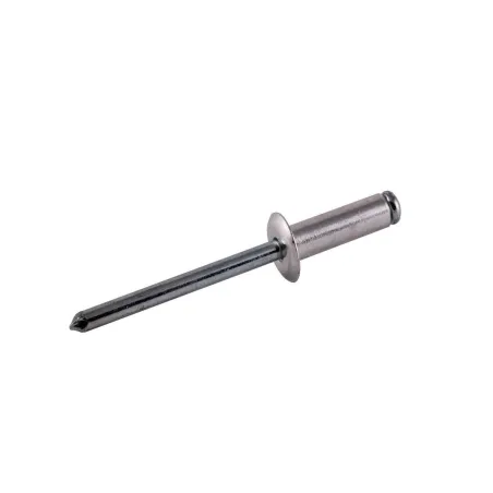 Blind Aluminium Pop Rivets 4.5 X 13.5MM PACK OF 10 