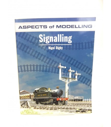 Aspects of Modelling: Signalling (Paperback)