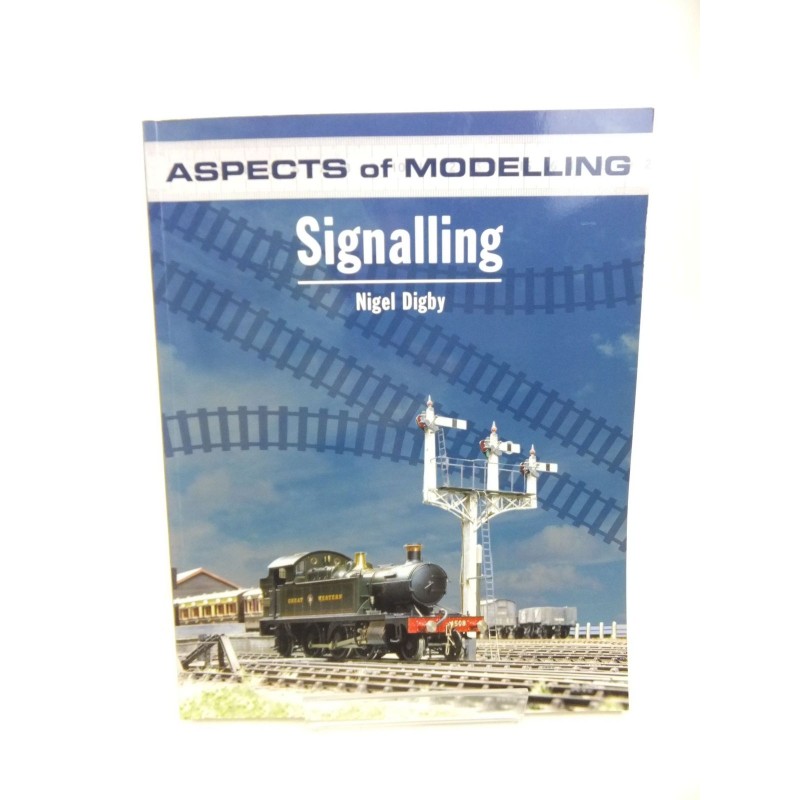 Aspects of Modelling: Signalling (Paperback)