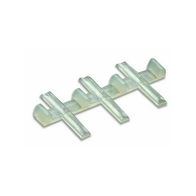 Peco Products SL-11 Insulated rail joiners/fishplates (for OO, HO & O Peco Products SL-11 Insulated rail joiners/fishplates (for OO, HO & O