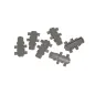 Peco Products SL-47 Scale Point Motor (Pack of 6) (for cosmetic use only)