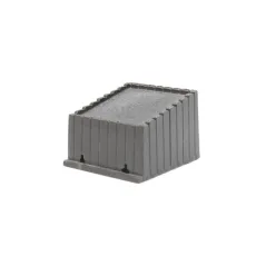 Peco Products SL-41 Sleeper built buffer stop