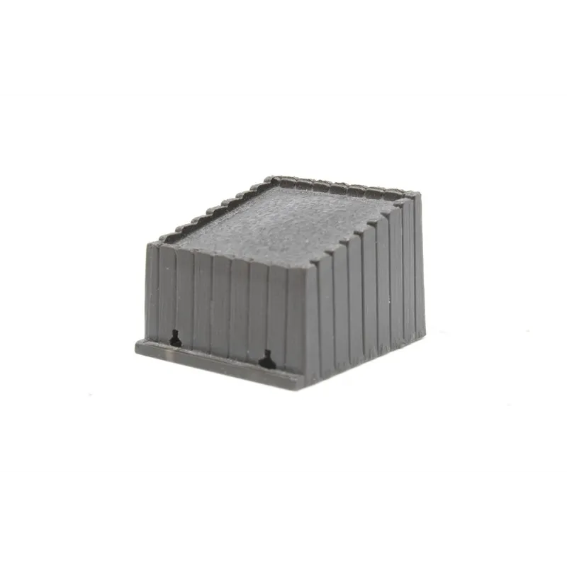 Peco Products SL-41 Sleeper built buffer stop