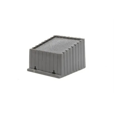 Peco Products SL-41 Sleeper built buffer stop