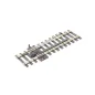 Peco Products SL-85 Catch Point - Left - Insulfrog Peco Products SL-85 Catch Point - Left - Insulfrog
