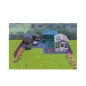 Wills Kits SS92 Garden buildings and accessories - plastic kit