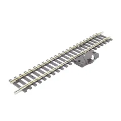 Peco Products ST-205 Setrack isolating standard straight & switch