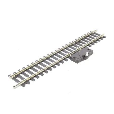 Peco Products ST-205 Setrack isolating standard straight & switch