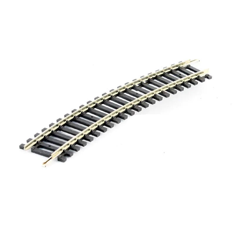 Peco Products ST-220 Setrack No.1 radius standard curve