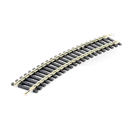 Peco Products ST-220 Setrack No.1 radius standard curve