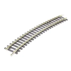 Peco Products ST-225 Setrack No.2 radius standard curve